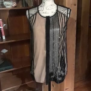 SALE!! NWT Saks Fifth Avenue top